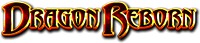 DRAGON REBORN