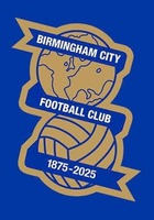 BIRMINGHAM CITY FOOTBALL CLUB 1875-2025