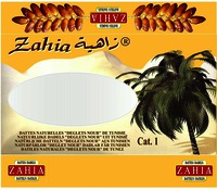 ZAHIA