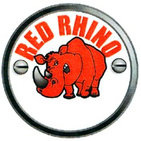 RED RHINO
