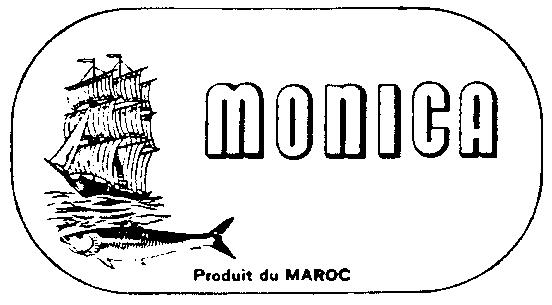 monica