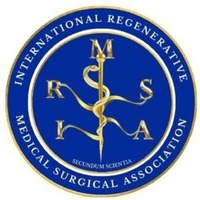 INTERNATIONAL REGENERATIVE MEDICAL SURGICAL ASSOCIATION