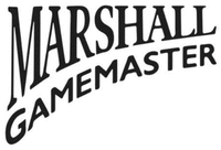 MARSHAL GAMEMASTER