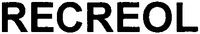 RECREOL