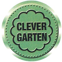 CLEVER GARTEN