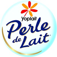 Yoplait Perle de Lait