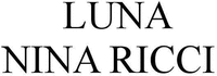 LUNA NINA RICCI