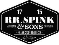 RR.SPINK & SONS FRESH SCOTTISH FISH