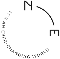 N E IT'S AN EVER - CHANGING WORLD