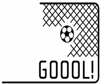 GOOOL!