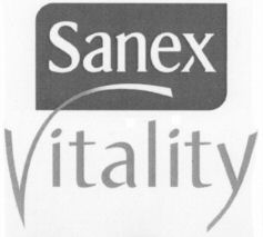 Sanex Vitality