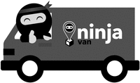 ninja van