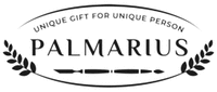 PALMARIUS UNIQUE GIFT FOR UNIQUE PERSON