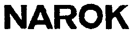 NAROK