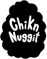 Chikn Nuggit