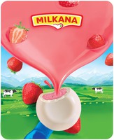 MILKANA