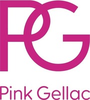 PG Pink Gellac