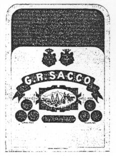G.R. SACCO