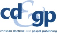 cd&gp christian doctrine and gospel publishing