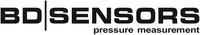 BD|SENSORS pressure measurement