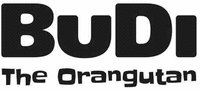 BUDI The Orangutan