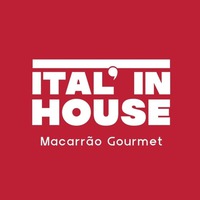 ITAL' IN HOUSE Macarrão Gourmet