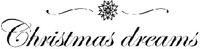 Christmas dreams