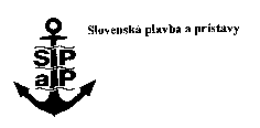 Slovenská plavba a prístavy