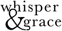 whisper & grace