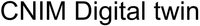 CNIM Digital twin