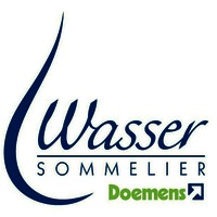 Wasser SOMMELIER Doemens
