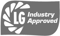 LG Industry Approved