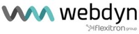webdyn flexitron group