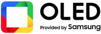 OLED Provided by Samsung