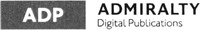 ADP ADMIRALTY Digital Publications
