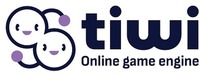 tiwi Online game engine