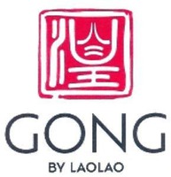 GONG BY LAOLAO
