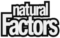 natural Factors