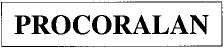 PROCORALAN