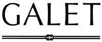 GALET