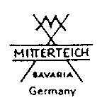 M MITTERTEICH BAVARIA Germany