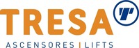 TRESA T ASCENSORES LIFTS