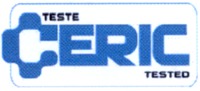 TESTE CERIC TESTED