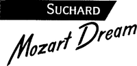 SUCHARD Mozart Dream