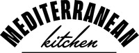 MEDITERRANEAN kitchen