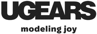 UGEARS modeling joy