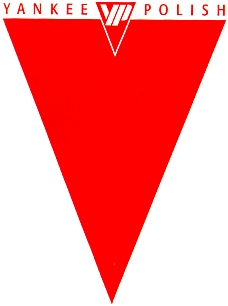 YP YANKEE POLISH