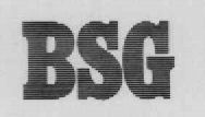 BSG
