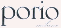 porio milano