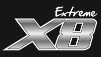 Extreme X8